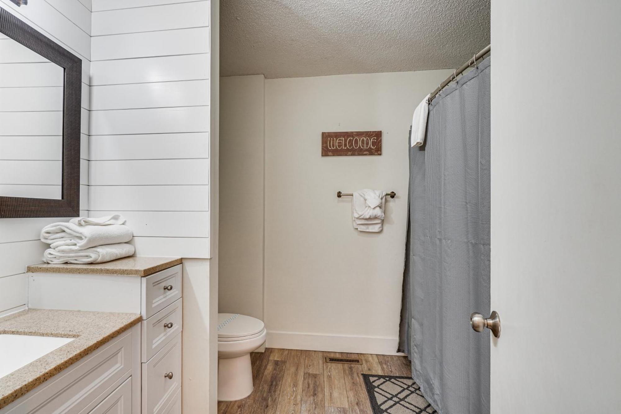 Gatlinburg Mountain Townhome With Pool Access! 外观 照片