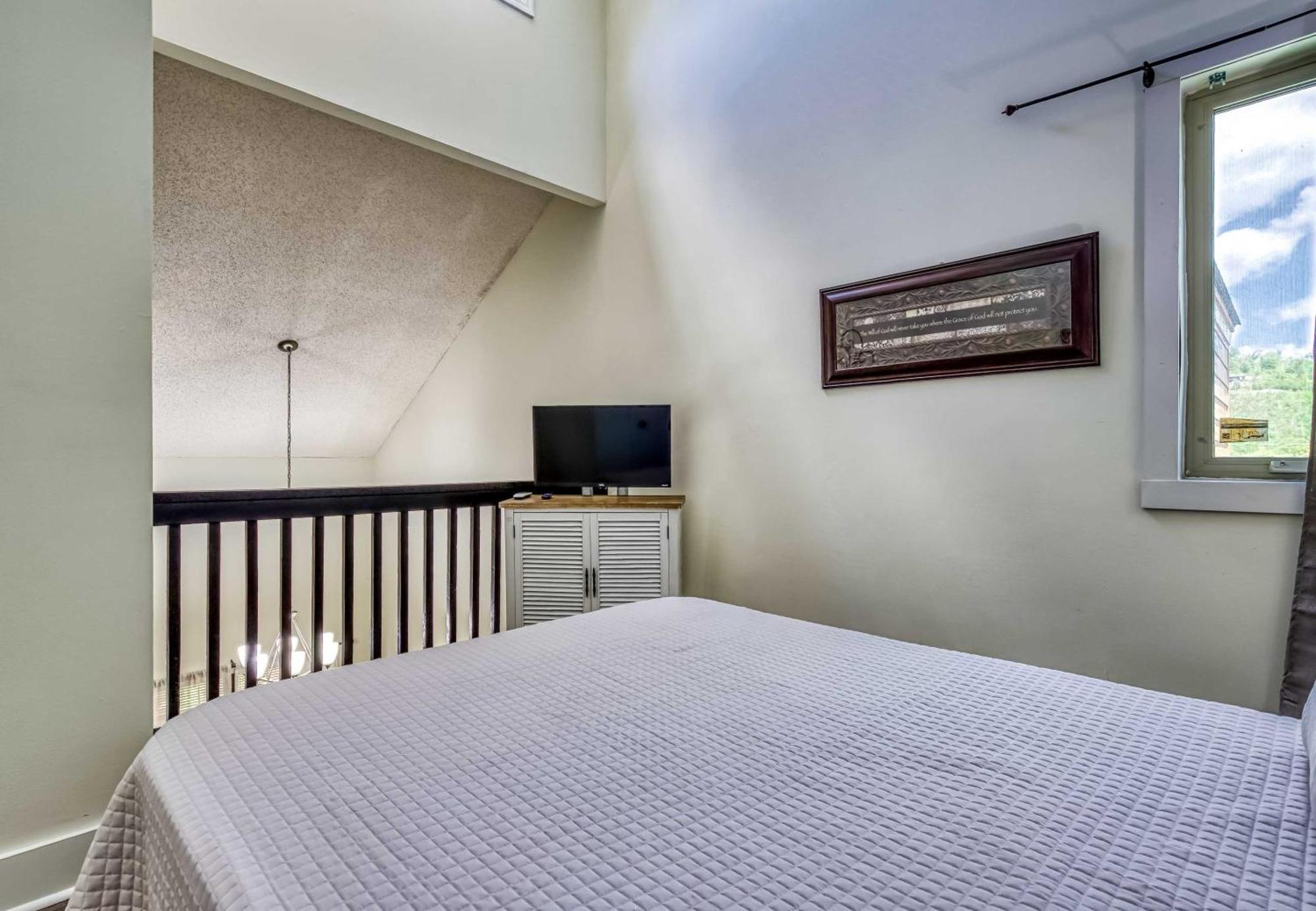 Gatlinburg Mountain Townhome With Pool Access! 外观 照片