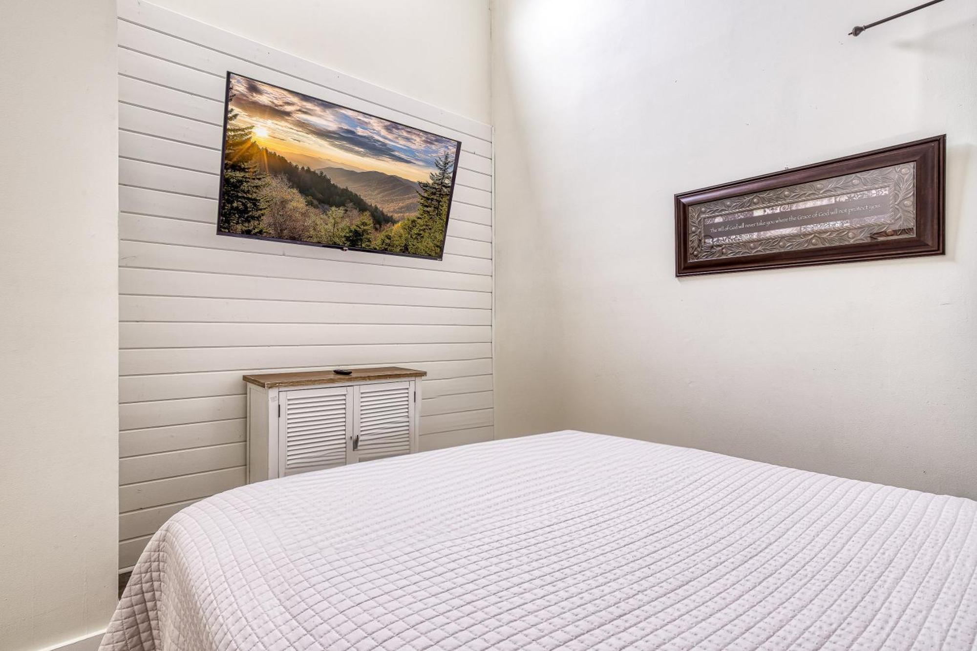 Gatlinburg Mountain Townhome With Pool Access! 外观 照片